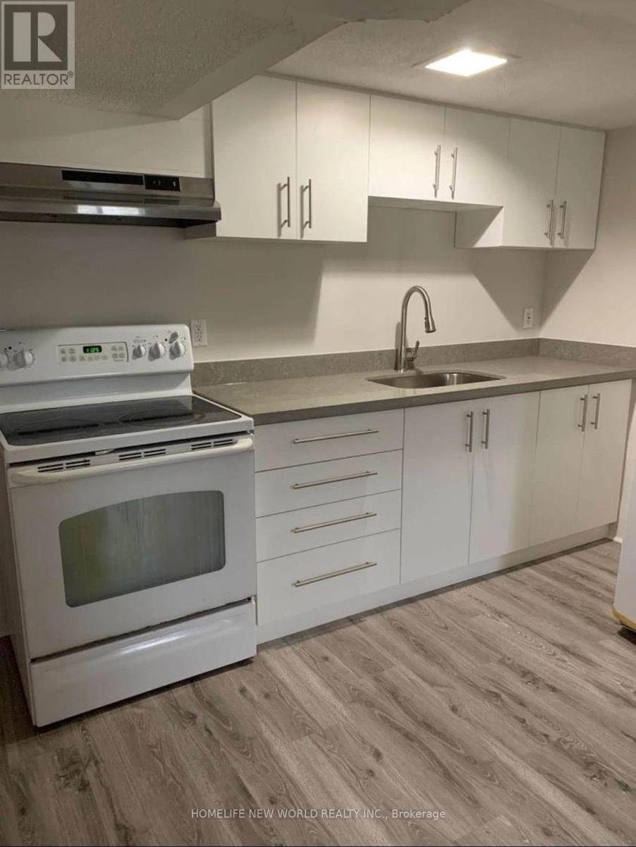 Semi-Detached/Link at BSMT - 29 RUPERT STREET, Toronto (Clairlea-Birchmount)