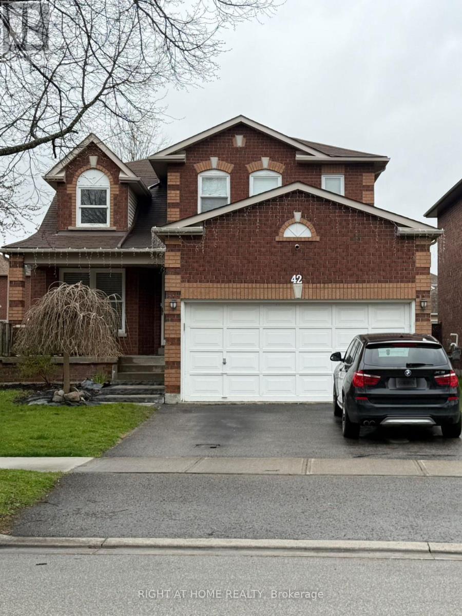 Detached at 42 BROWNELL STREET, Whitby (Rolling Acres)