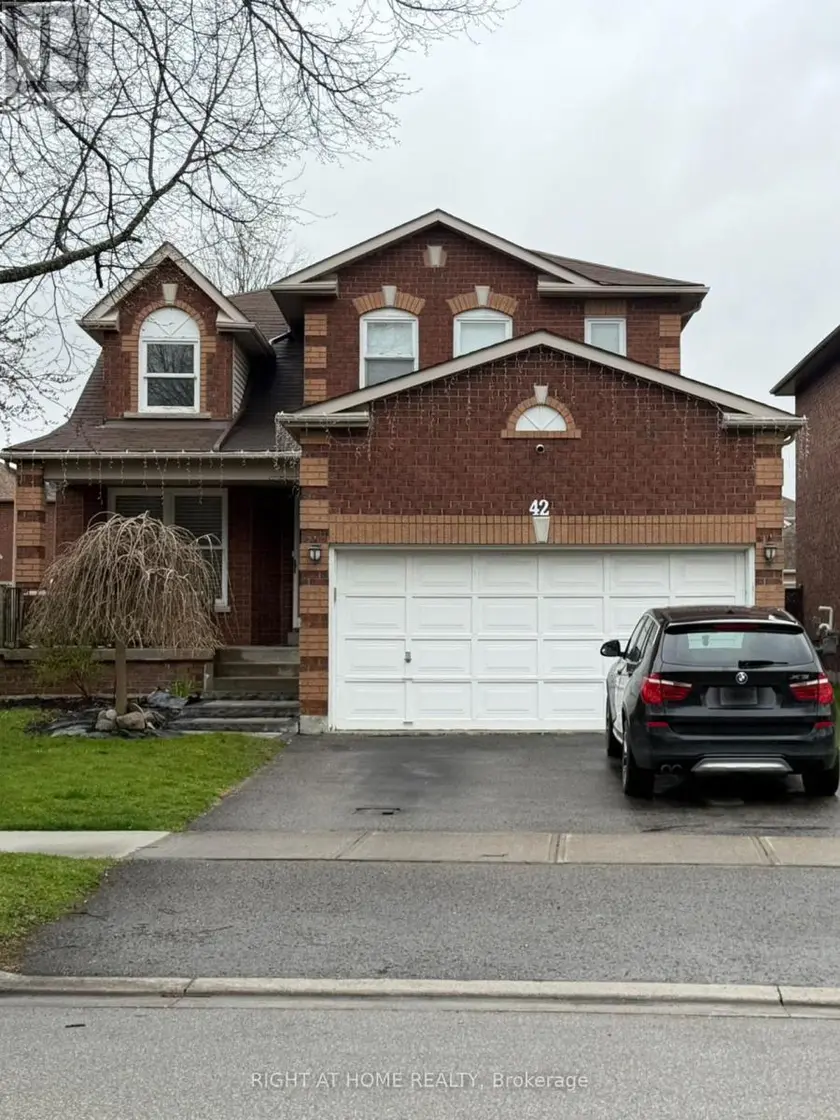 Detached at 42 BROWNELL STREET, Whitby