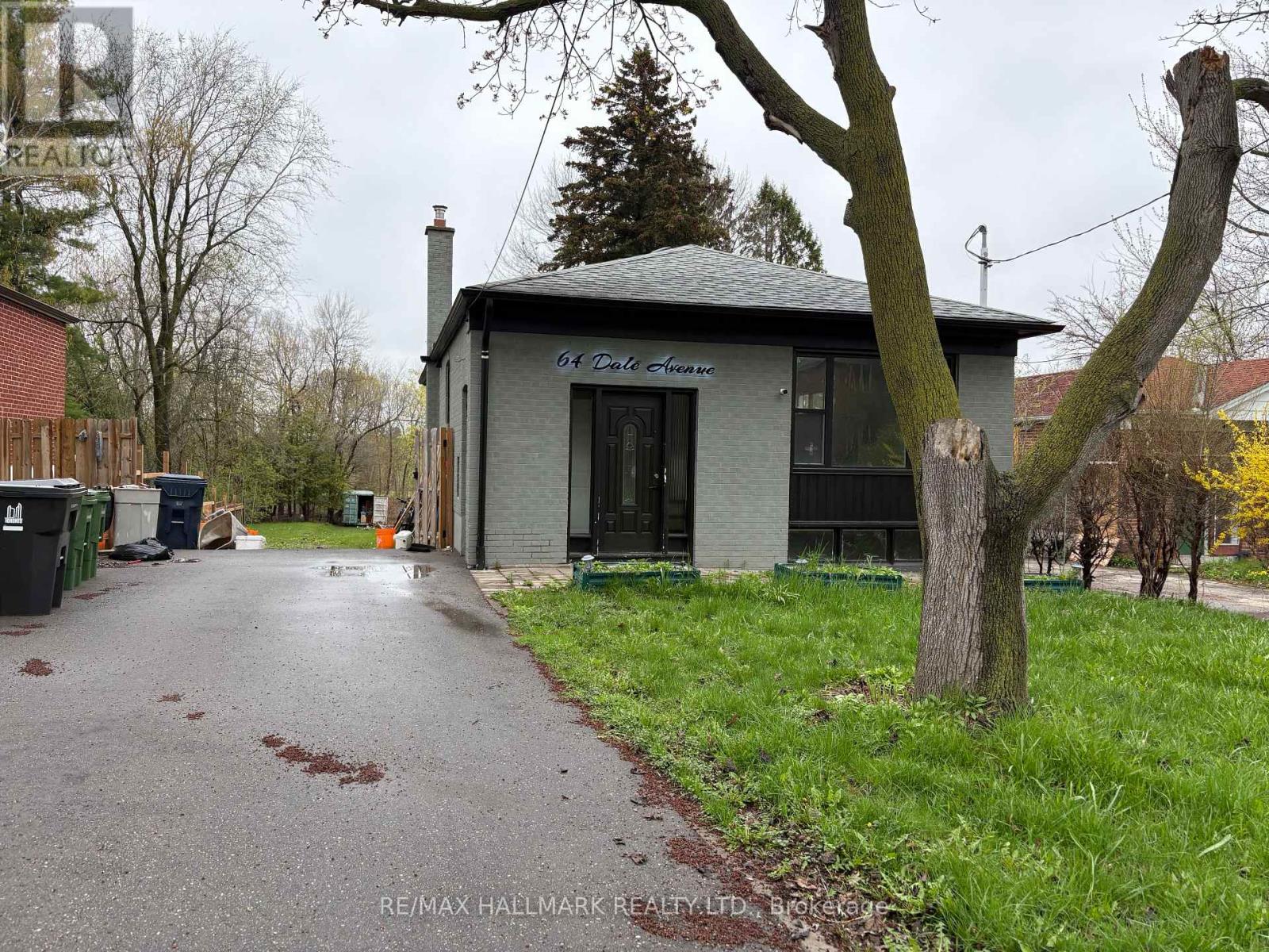 Detached at 64 DALE AVENUE, Toronto (Guildwood)