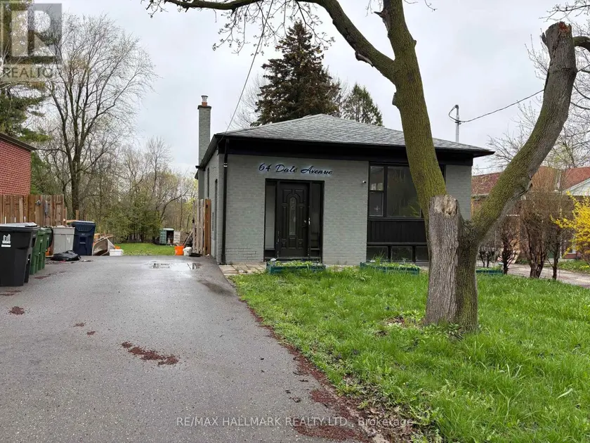 Detached at 64 DALE AVENUE, Toronto