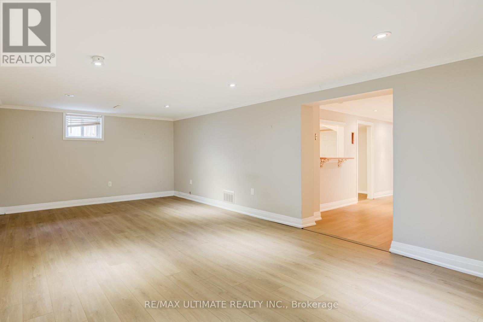 Detached at 114 CANLISH ROAD, Toronto