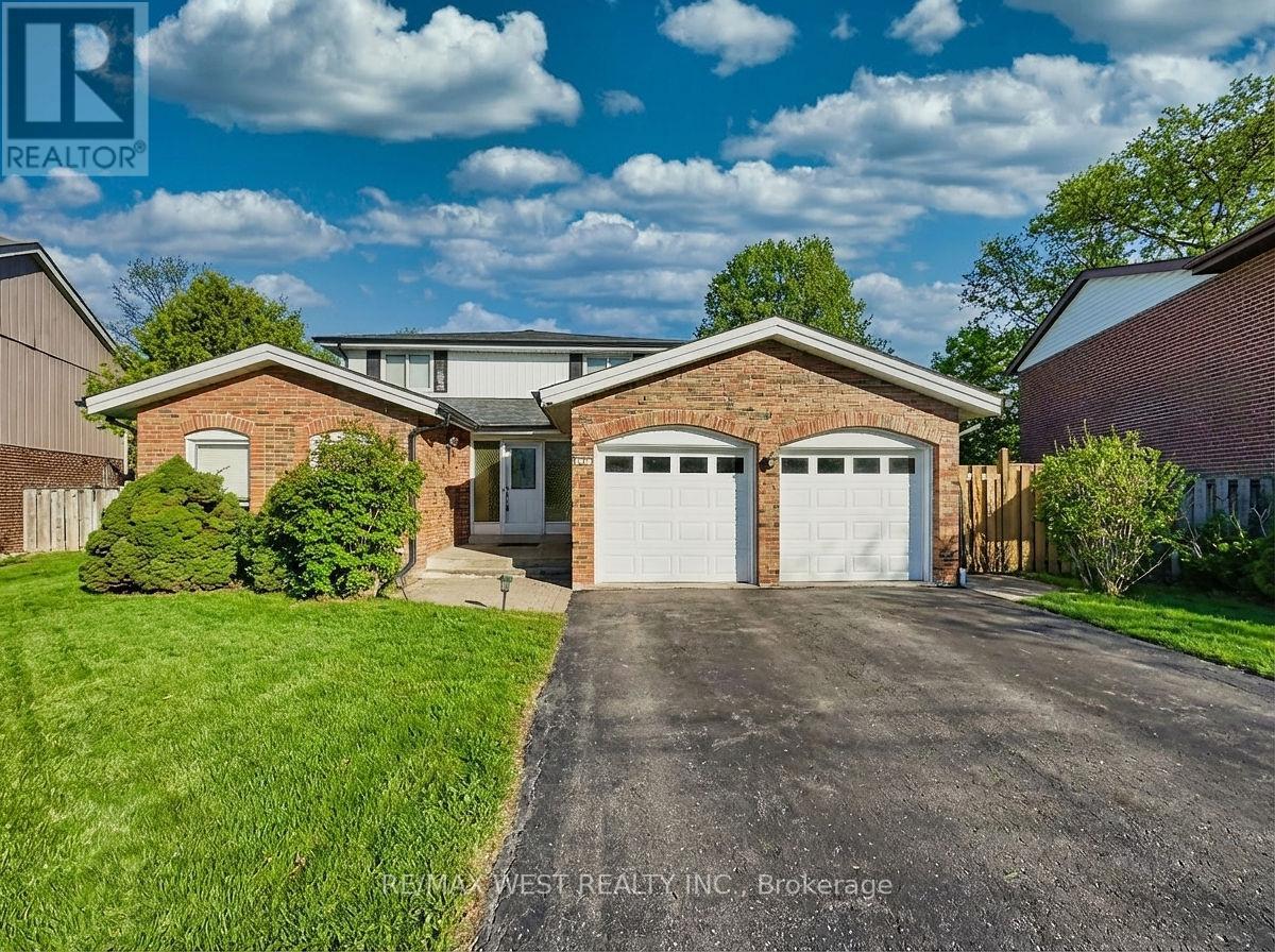 Detached at 20 FOXWOOD GROVE, Toronto (L'Amoreaux)