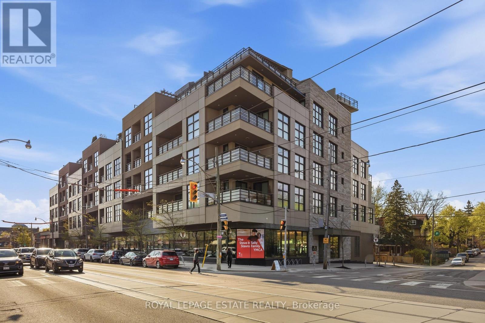 Apartment at 511 - 365 BEECH AVENUE, Toronto (The Beaches)