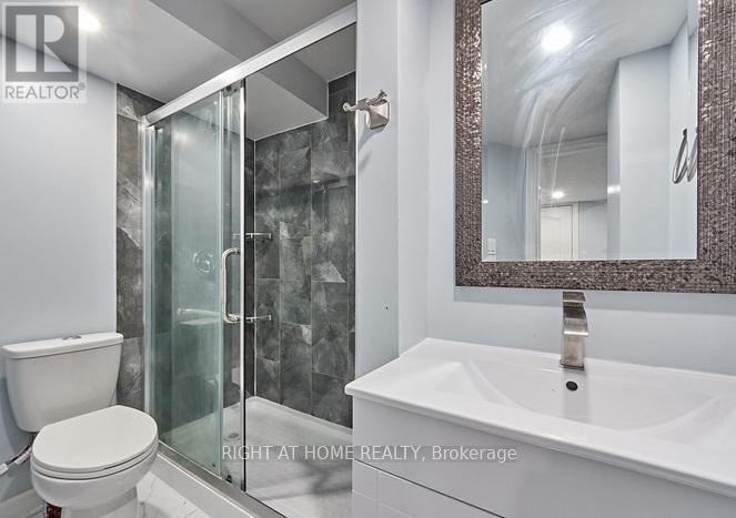 Detached at BSMT - 117 HIBBARD DRIVE, Ajax