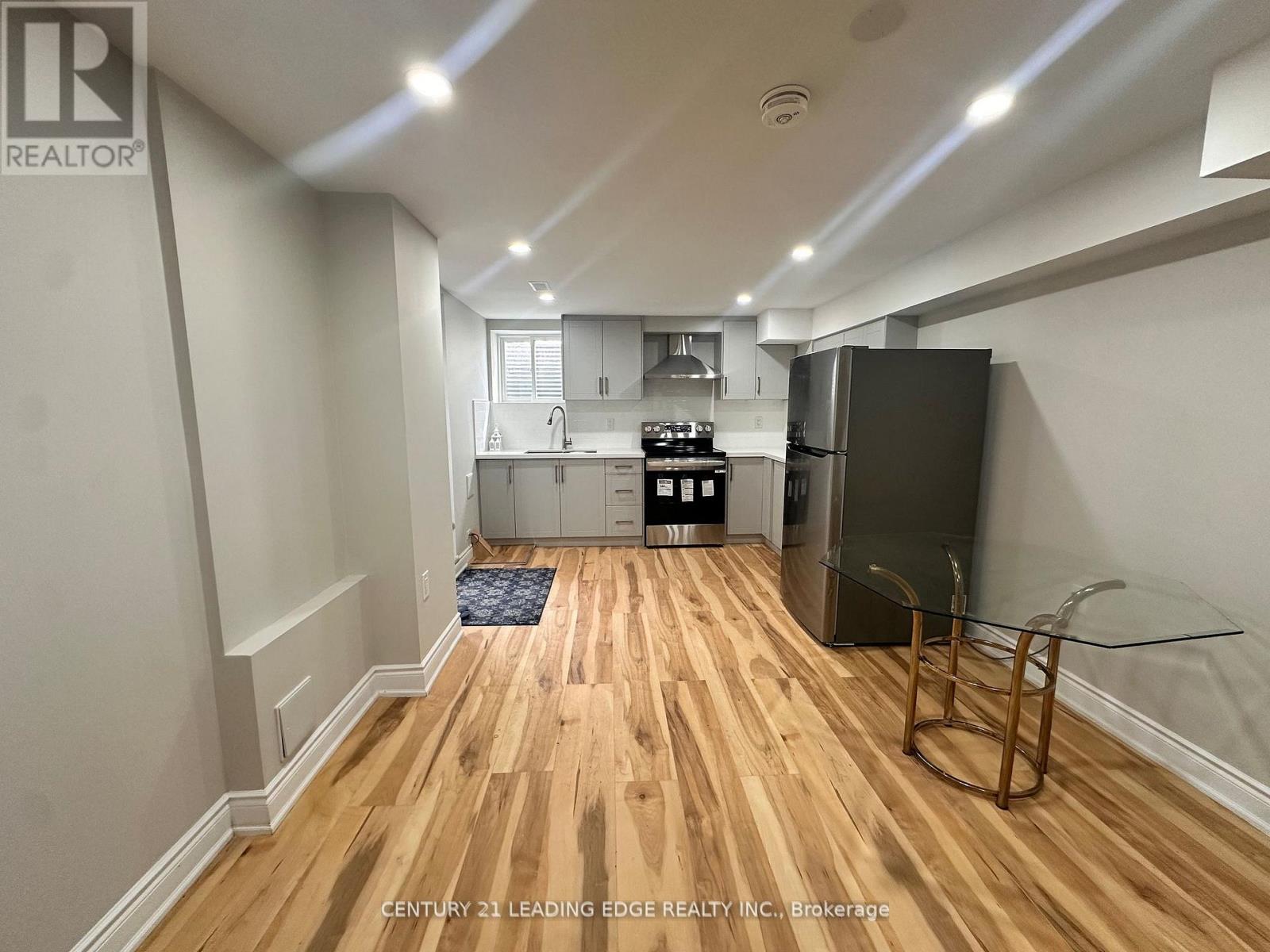 Detached at BASEMENT - 825 CORBETTS ROAD, Oshawa (Pinecrest)