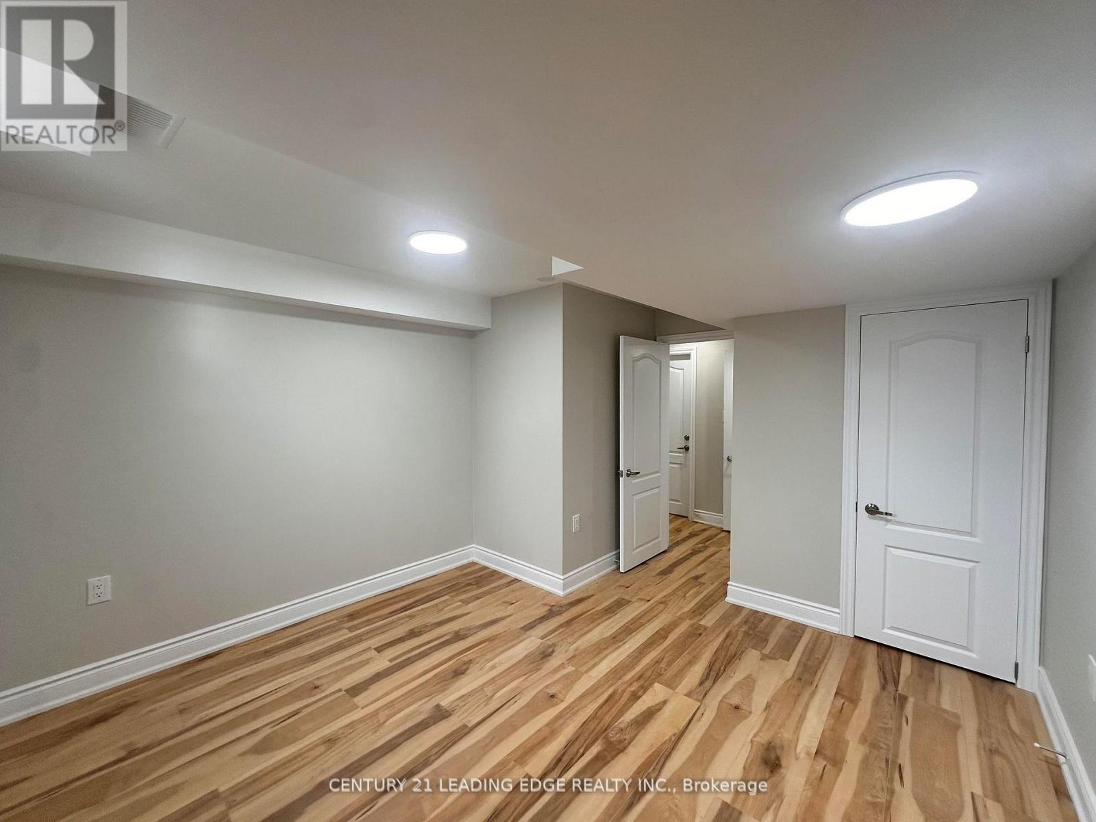 Detached at BASEMENT - 825 CORBETTS ROAD, Oshawa