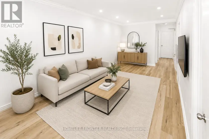 Detached at 2953 LAWRENCE AVENUE E, Toronto