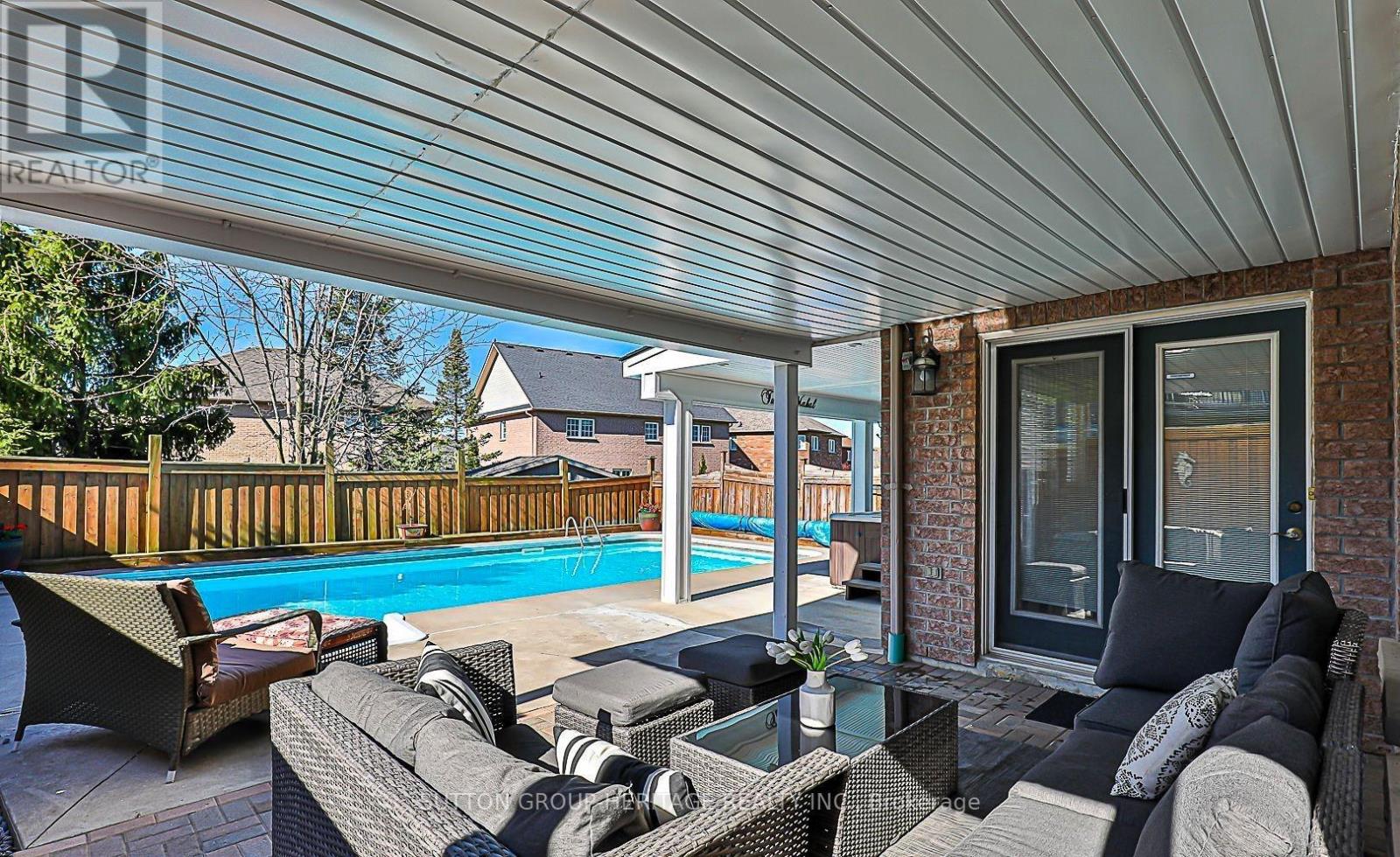 Detached at 911 COLDSTREAM - BSMT APT DRIVE, Oshawa (Taunton)