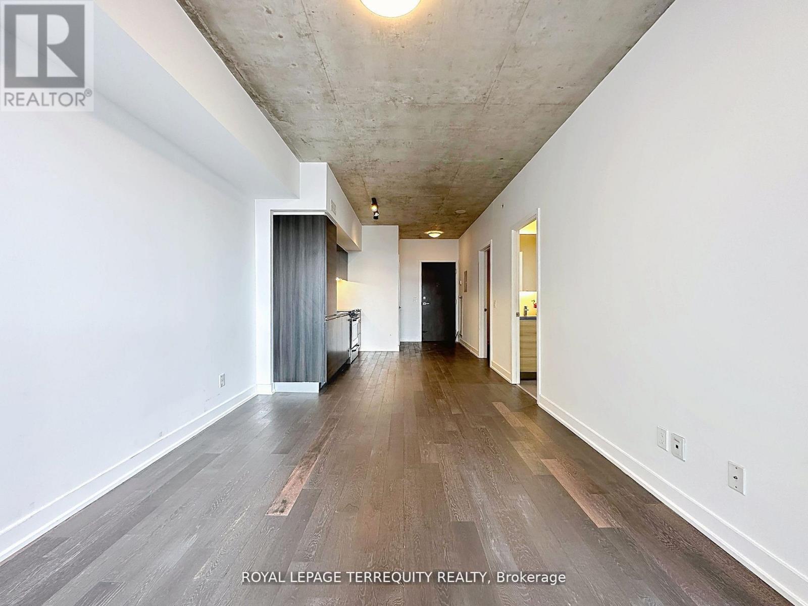 Apartment at 510 - 1190 DUNDAS STREET E, Toronto