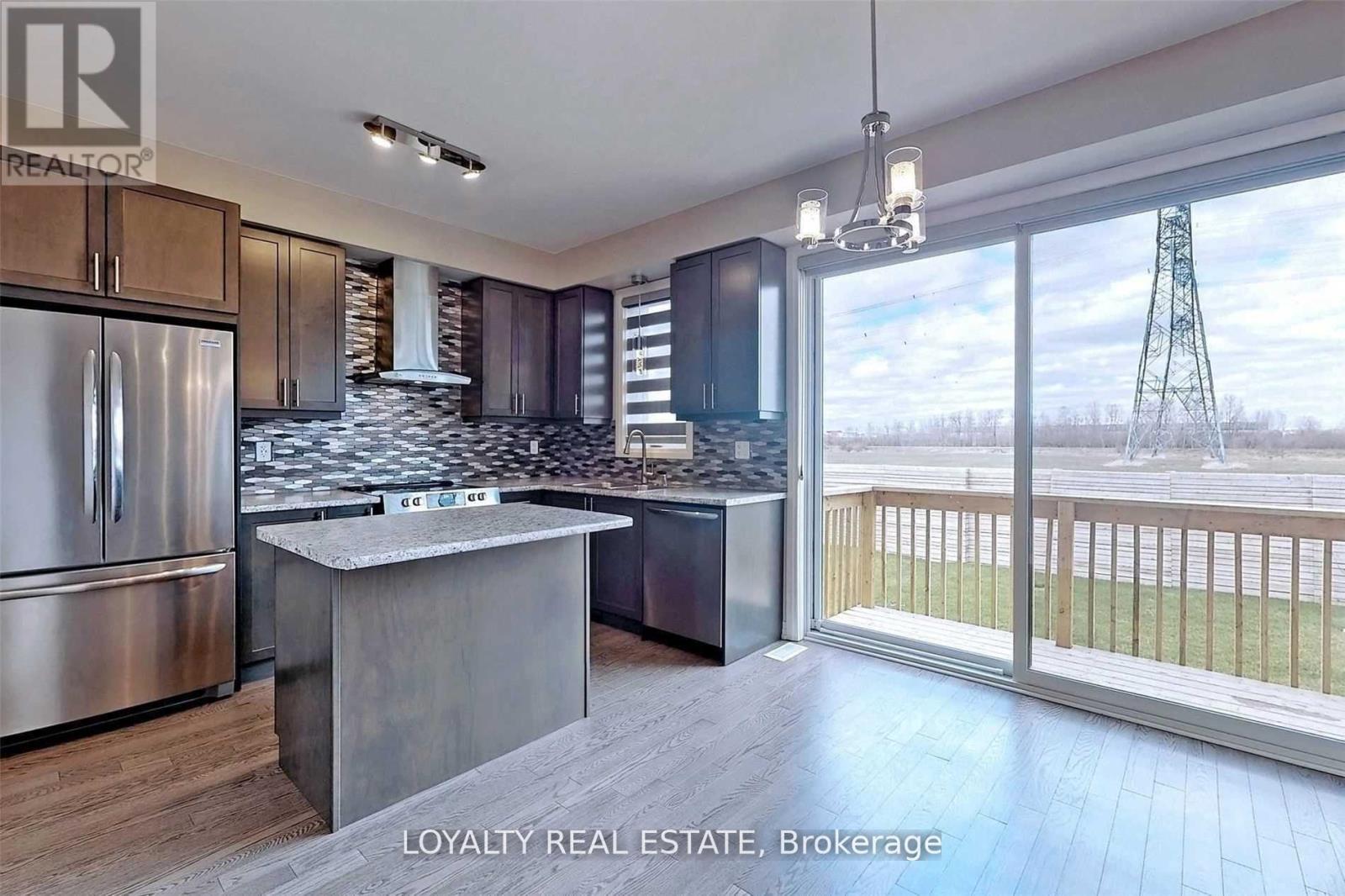 Detached at 127 YACHT DRIVE, Clarington (Bowmanville)
