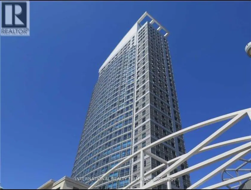 Apartment at 3015 - 36 LEE CENTRE DRIVE, Toronto