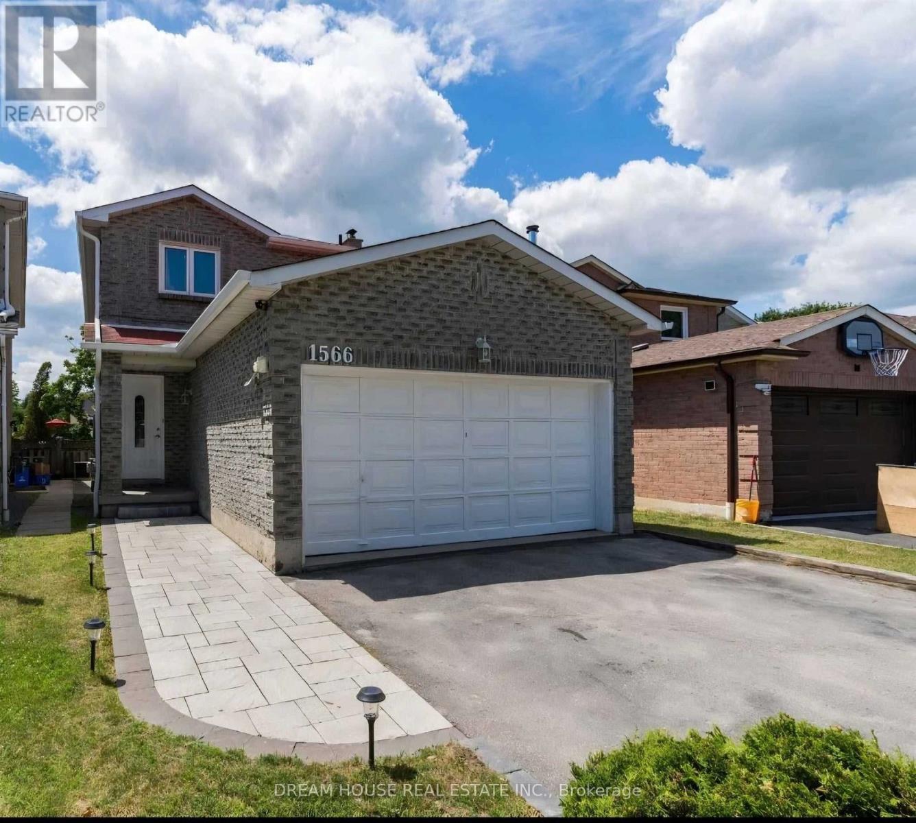 Detached at BASEMENT - 1566 MARSHCOURT DRIVE, Pickering (Village East)