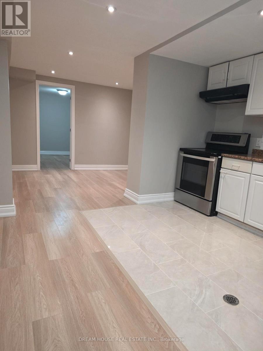 Detached at BASEMENT - 1566 MARSHCOURT DRIVE, Pickering