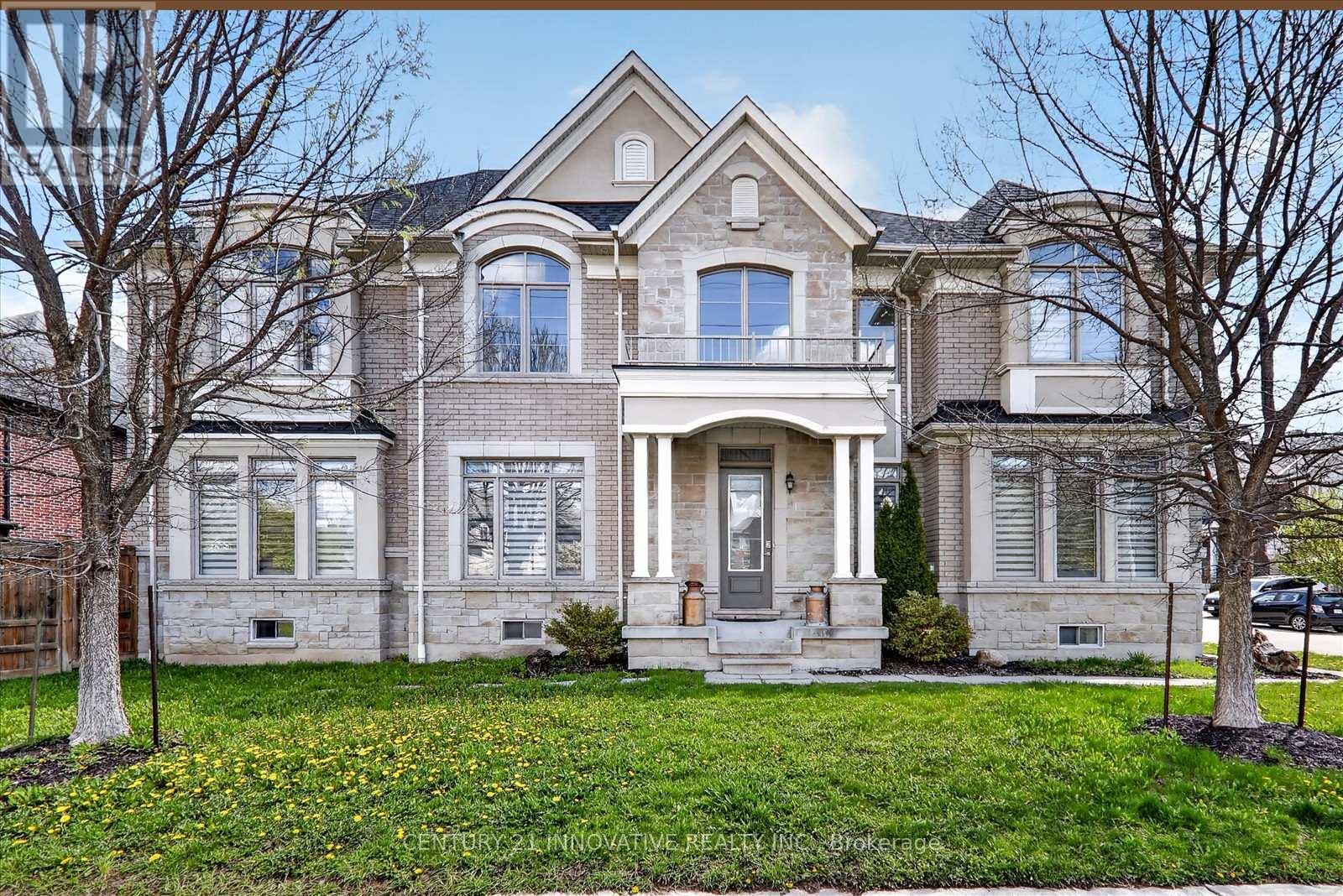 Detached at 1 - 1815 FAIRPORT ROAD, Pickering (Dunbarton)