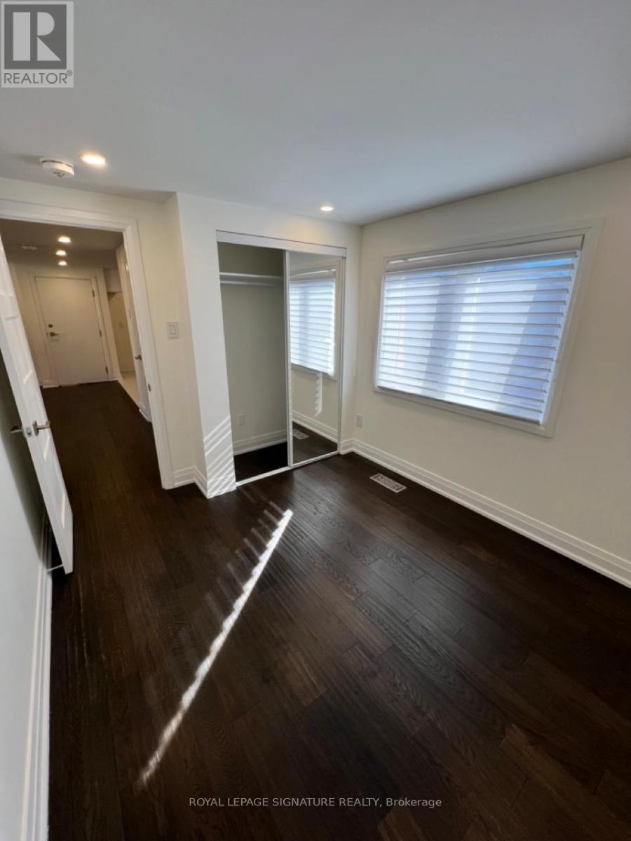 Detached at UPPER - 55 CREEKWOOD DRIVE, Toronto