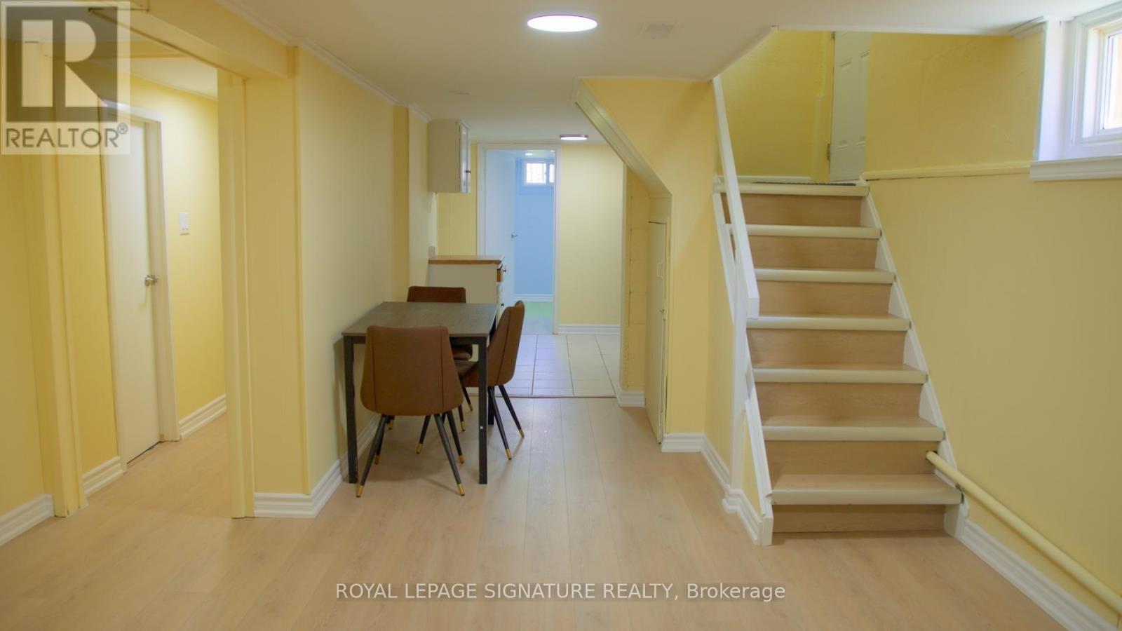 Semi-Detached/Link at BSMT - 60 NEWLANDS AVENUE, Toronto (Clairlea-Birchmount)