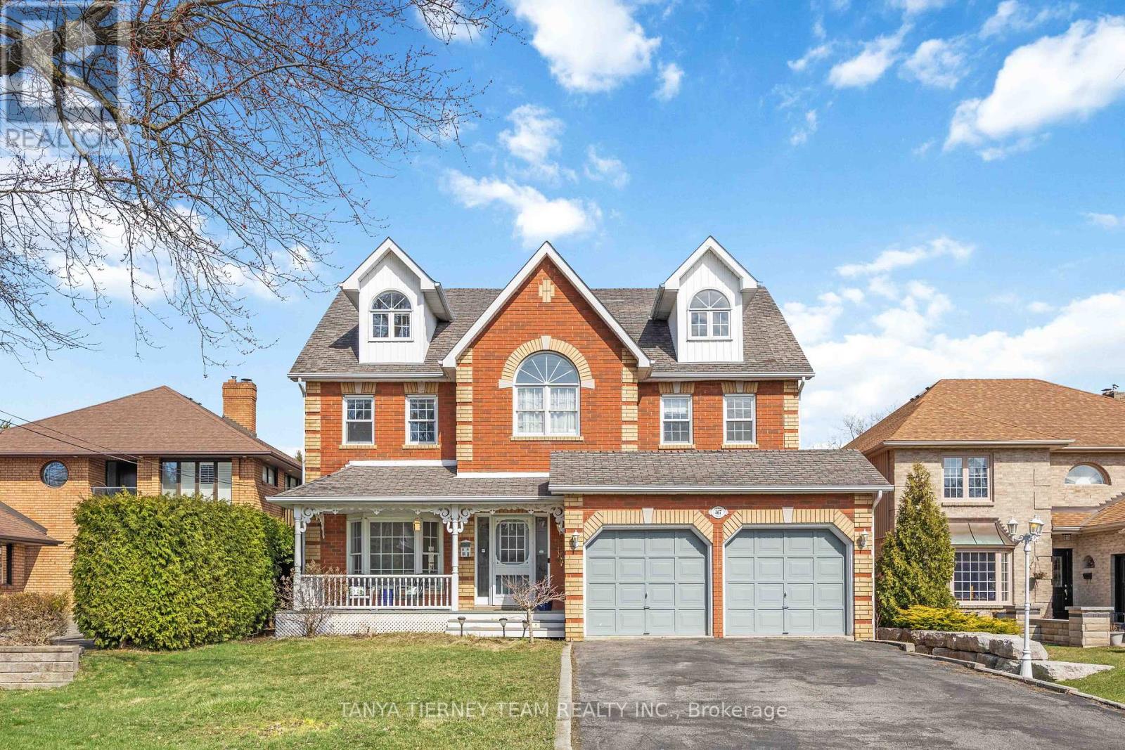 Detached at 467 OAKWOOD DRIVE, Pickering (Rosebank)