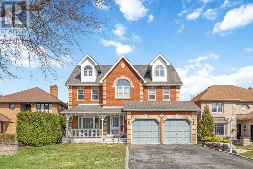 Detached at 467 OAKWOOD DRIVE, Pickering (Rosebank)