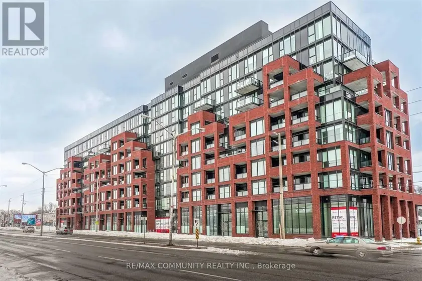 Apartment at 309 - 2799 KINGSTON ROAD, Toronto