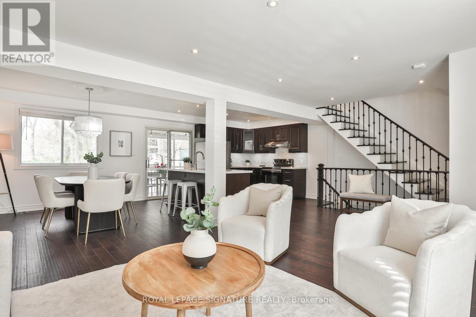 Detached at 280 GOWAN AVENUE, Toronto (East York)