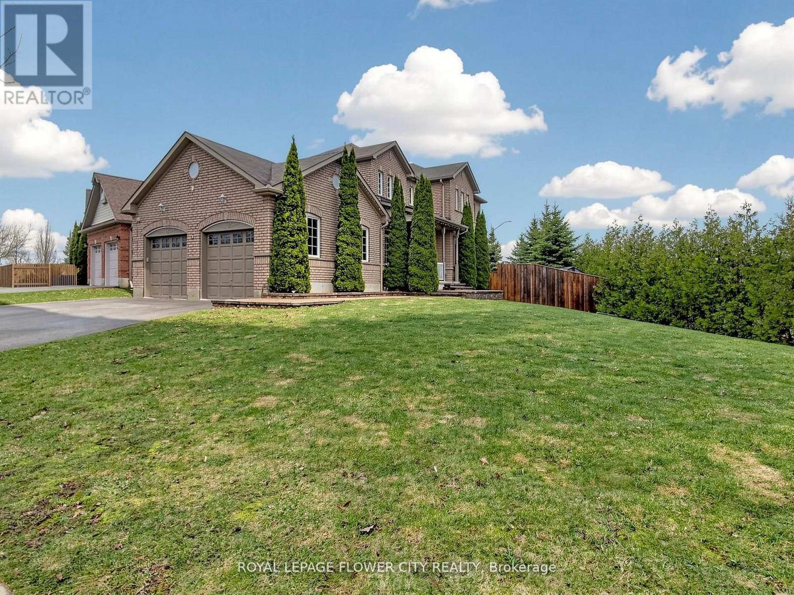 Detached at 2 DON MORRIS COURT, Clarington (Bowmanville)