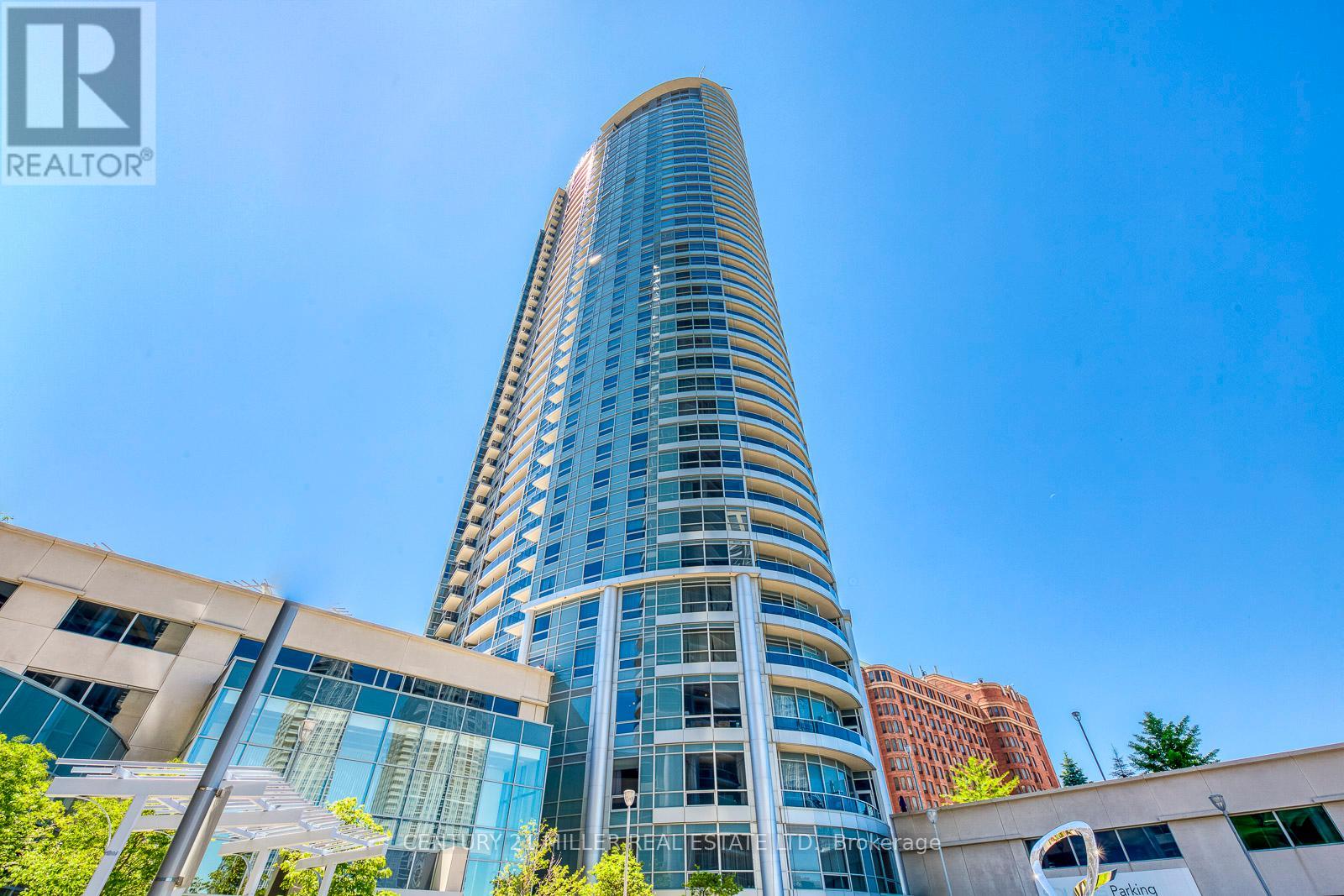 Apartment at 3803 - 125 VILLAGE GREEN SQUARE, Toronto (Agincourt South-Malvern West)