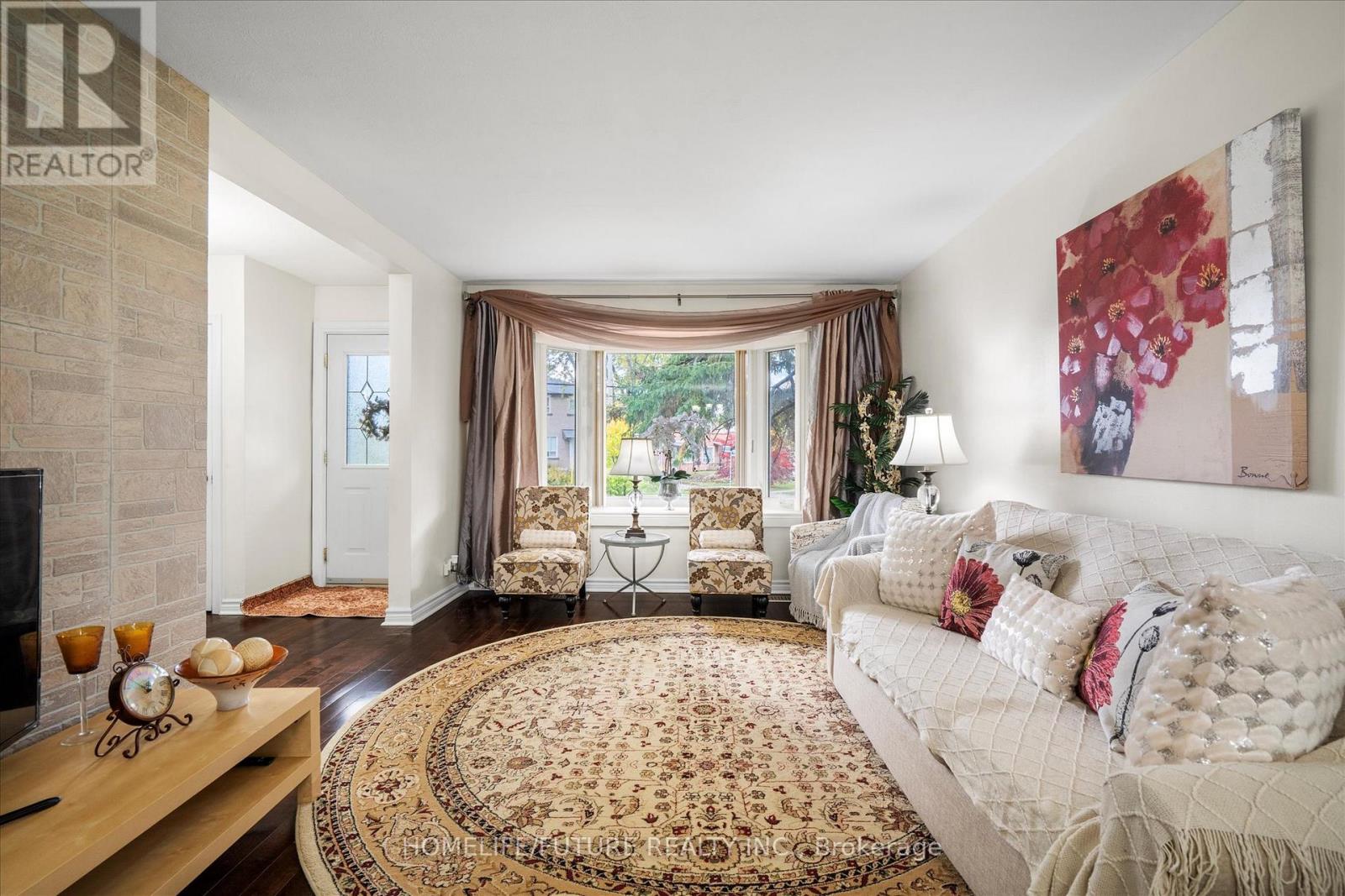 Semi-Detached/Link at 12 ELLENDALE DRIVE, Toronto
