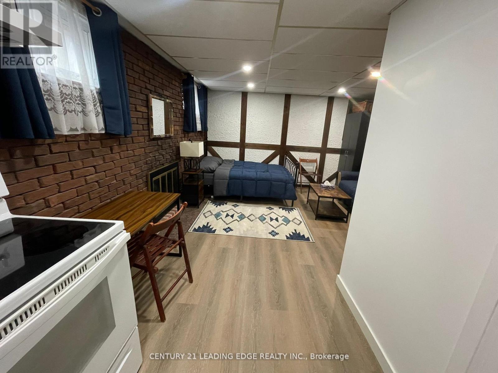Detached at BASEMENT - 75 ORTON PK ROAD, Toronto
