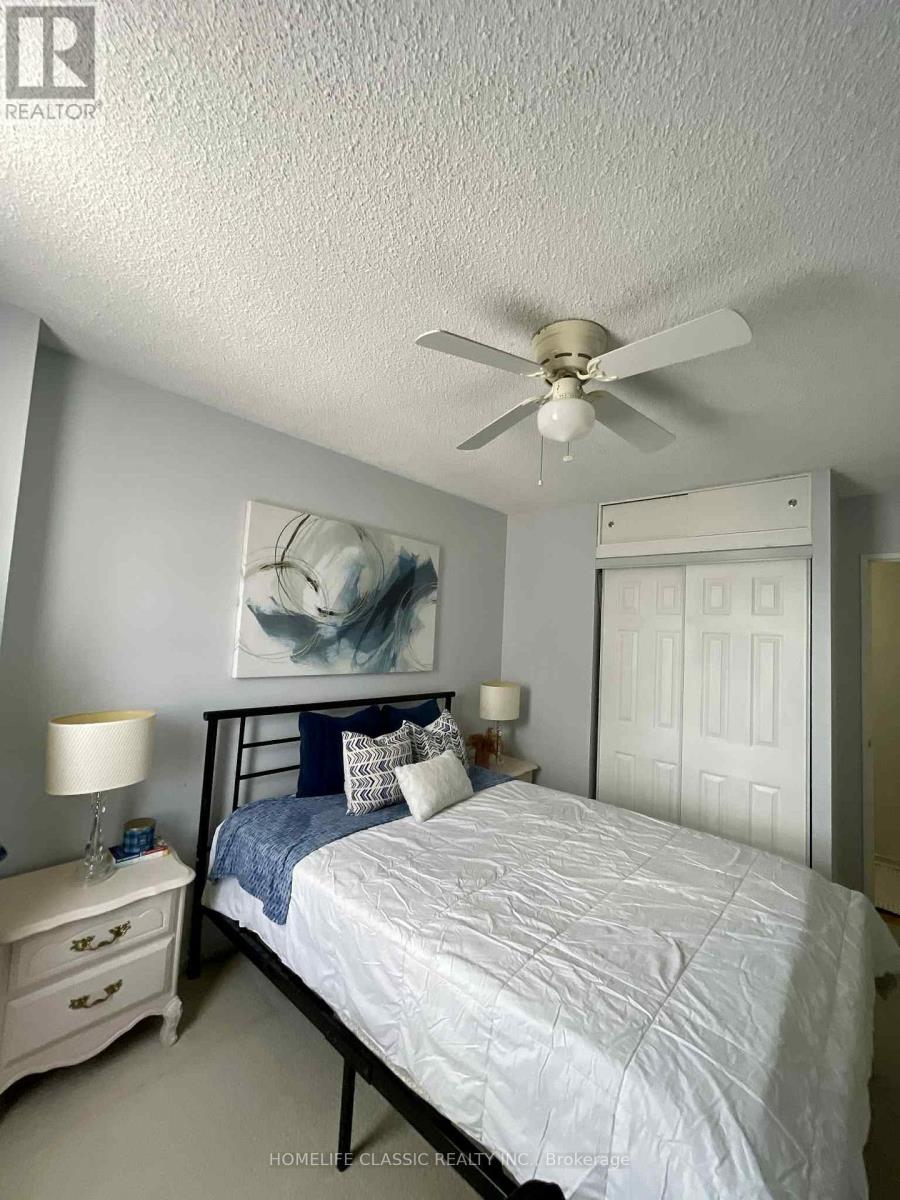 Apartment at 603 - 90 LING ROAD, Toronto