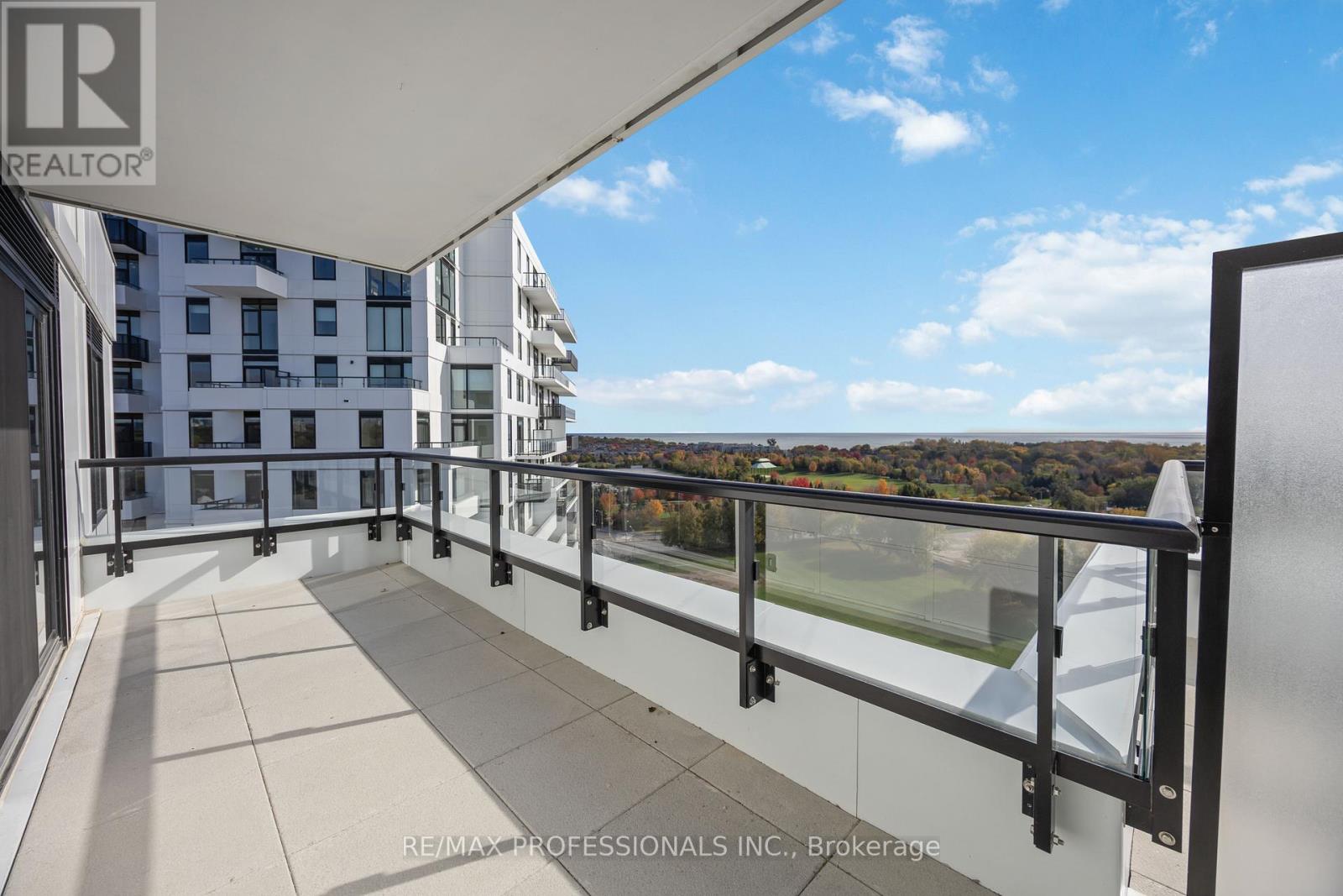 Apartment at 1203 - 1050 EASTERN AVENUE, Toronto
