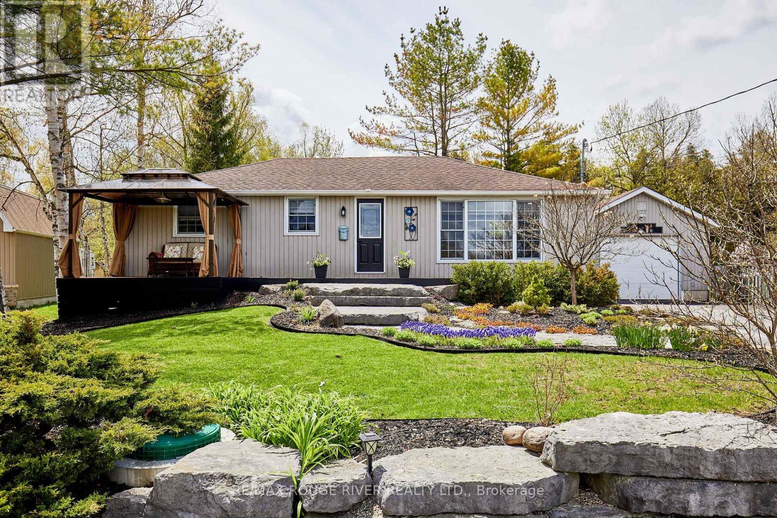 Detached at 80 DAVIDGE DRIVE, Scugog