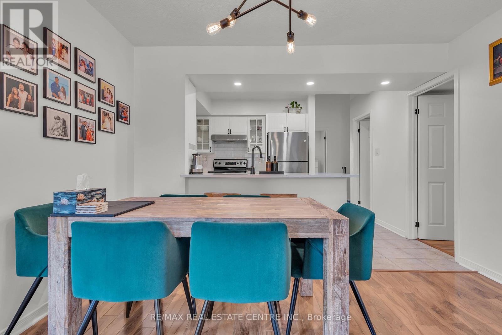 Apartment at 3 - 51 PETRA WAY, Whitby (Pringle Creek)
