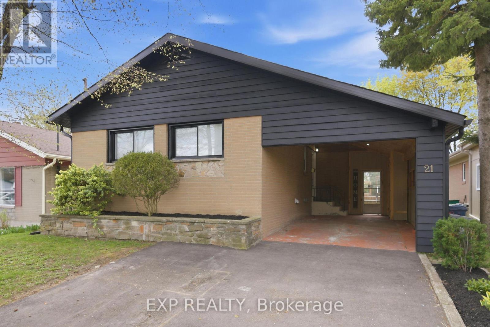 Detached at 21 CANZONE DRIVE, Toronto (Bendale)