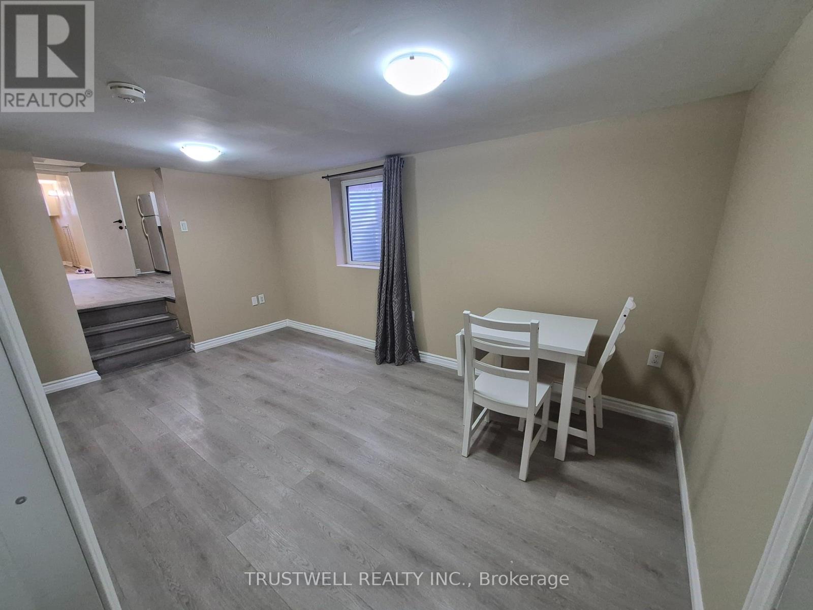 Semi-Detached/Link at LOWER - 3 PLUMBROOK CRESCENT, Toronto