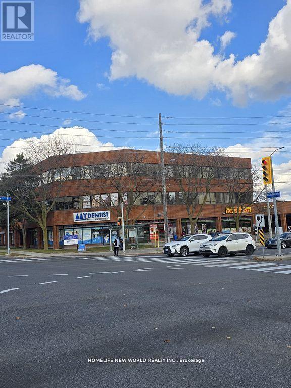 Apartment at 310 - 5235 FINCH AVENUE E, Toronto