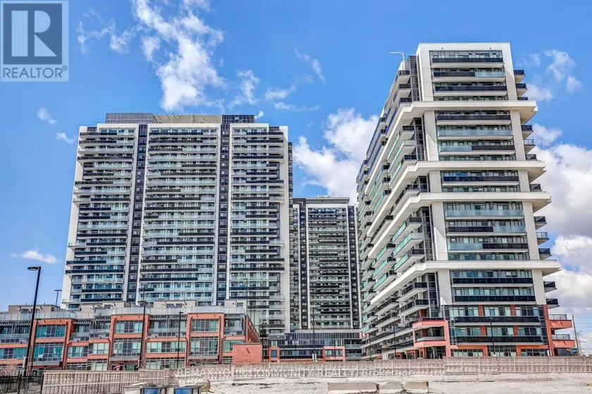 Apartment at 917 - 2545 SIMCOE STREET N, Oshawa