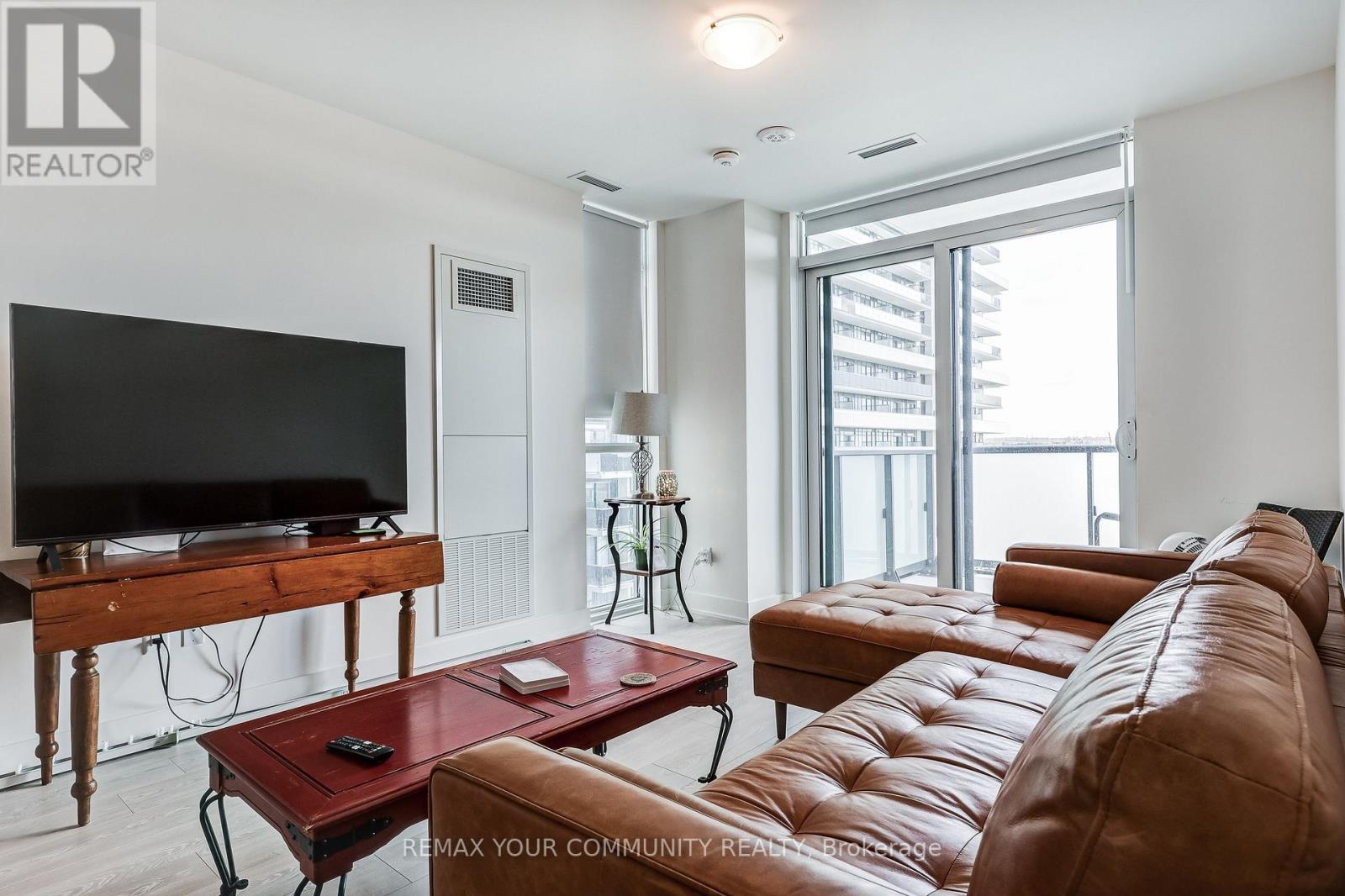 Apartment at 917 - 2545 SIMCOE STREET N, Oshawa