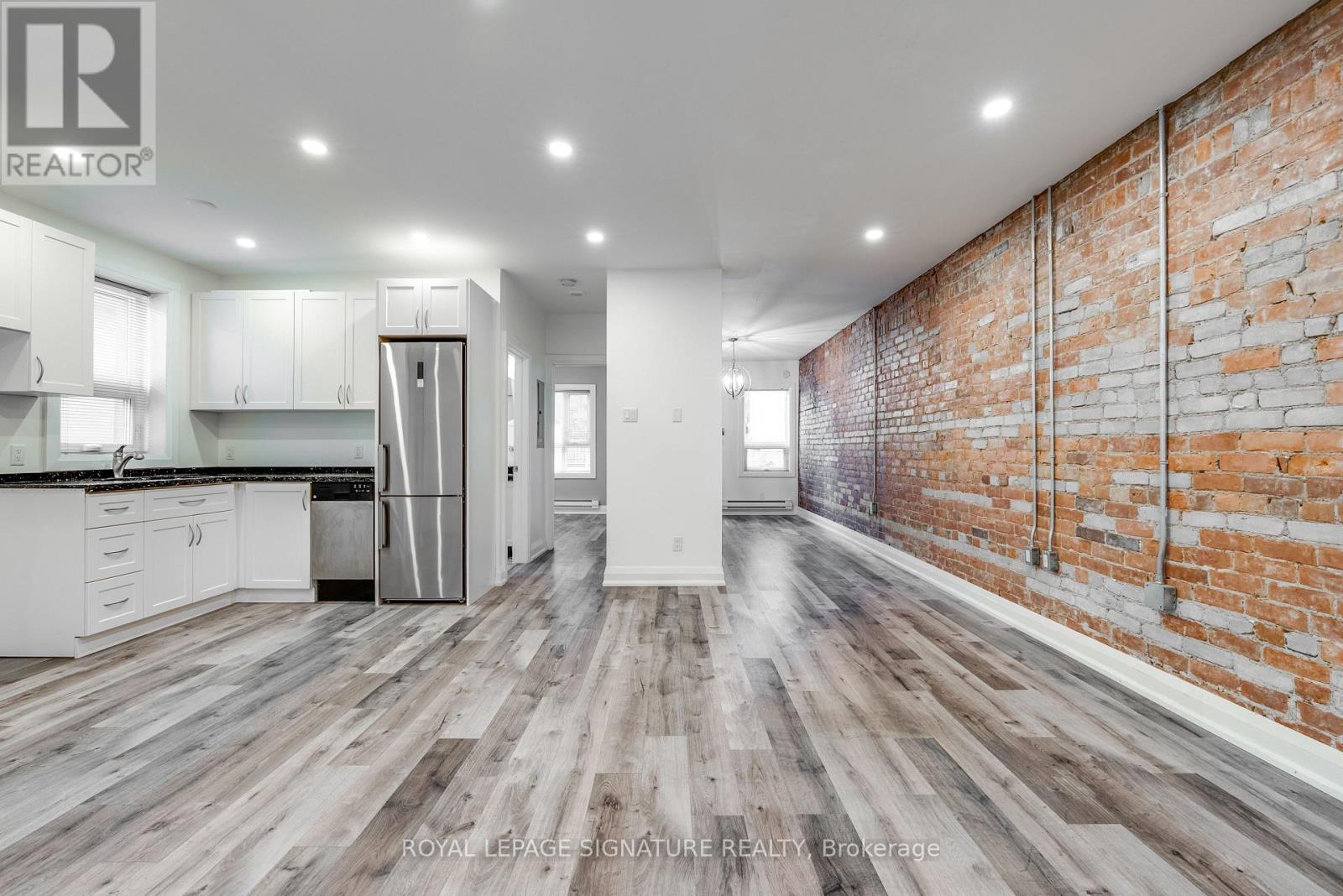 Other at 2 - 421 DANFORTH AVENUE, Toronto (North Riverdale)