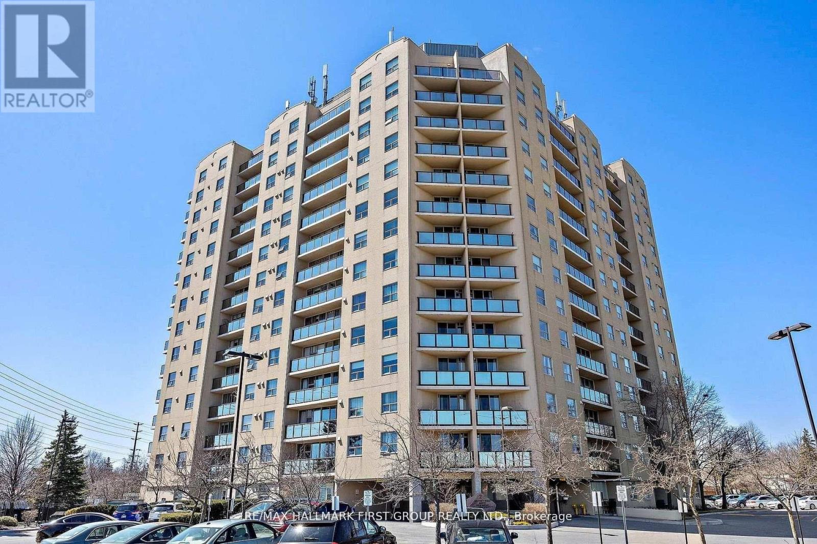 Apartment at 1109 - 2 WESTNEY ROAD N, Ajax (Central West)