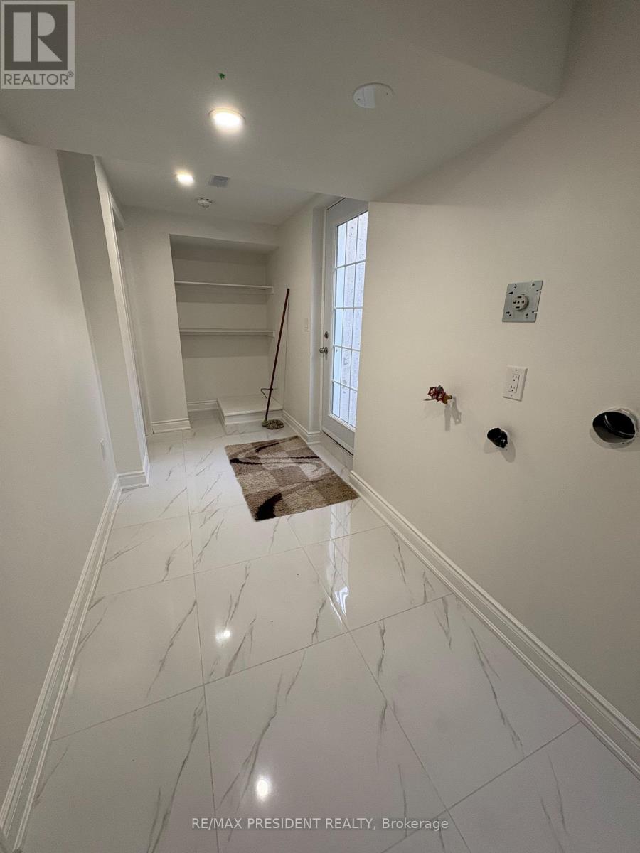 Detached at 2314 MERIADOC DRIVE, Pickering