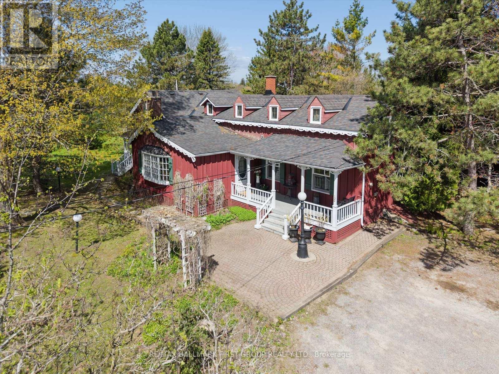 Detached at 130 MYRTLE ROAD E, Whitby