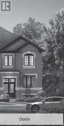 Townhouse at 1243 WINDING WOODS TRAIL, Pickering