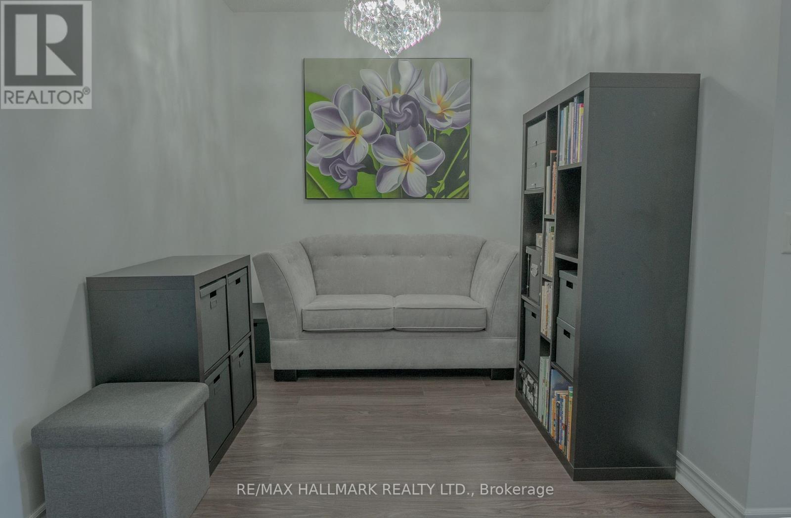Apartment at 1305 - 61 TOWN CENTRE COURT, Toronto