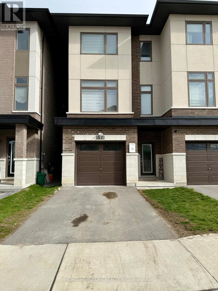 Townhouse at 39 - 250 FINCH AVENUE, Pickering (Rouge Park)
