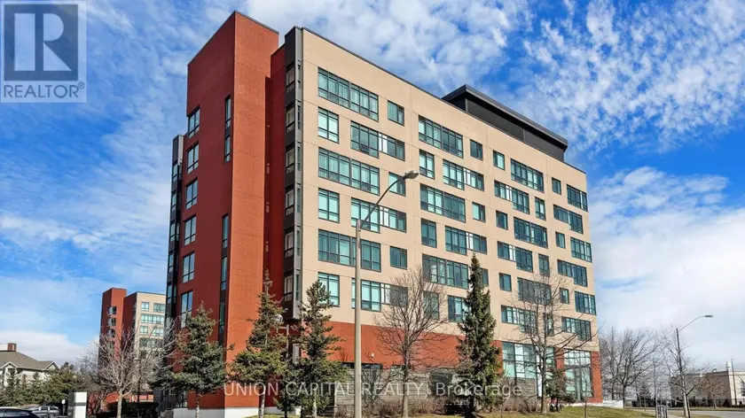 Apartment at 219 - 90 SCOTTFIELD DRIVE, Toronto