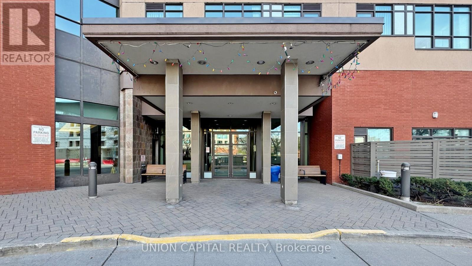 Apartment at 219 - 90 SCOTTFIELD DRIVE, Toronto