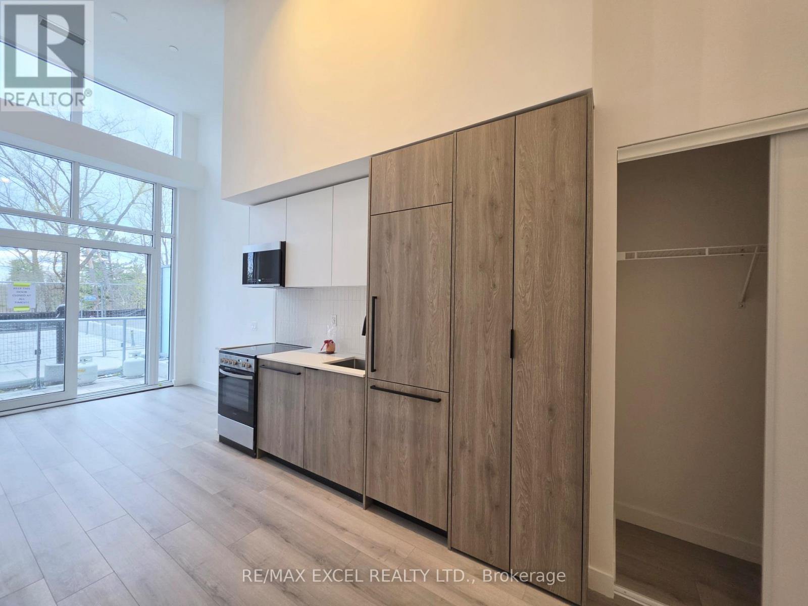 Apartment at 124 - 1635 MILITARY TRAIL, Toronto (Centennial Scarborough)