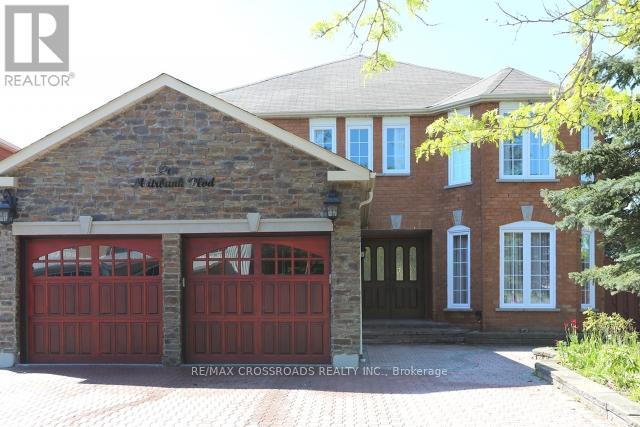 Other at B2 - 1 MUIRBANK BOULEVARD, Toronto (Highland Creek)