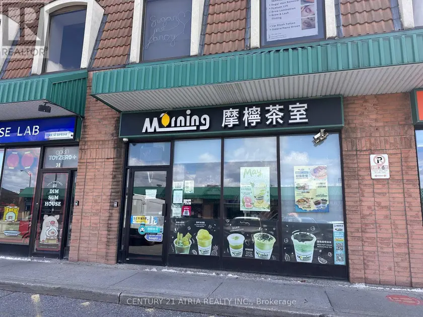 Other at 37 - 3300 MIDLAND AVENUE, Toronto (Milliken)